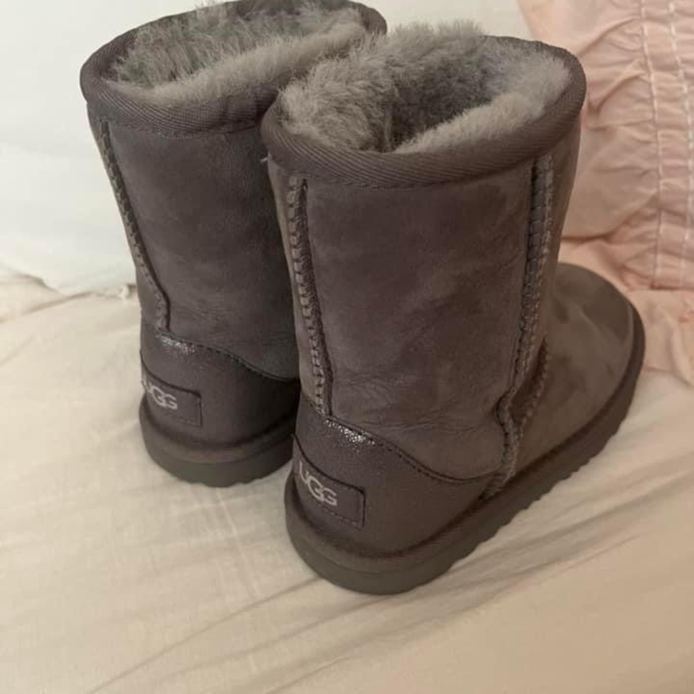 Girls UGG boots